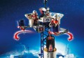 PLAYMOBIL 6195 Rakieta kosmiczna ze stacją bazową