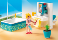 PLAYMOBIL 5577 Nowoczesna łazienka