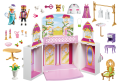 PLAYMOBIL 4898 Play box "Zamek królewski"
