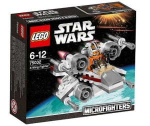 LEGO 75032 Star Wars X-wing Fighter