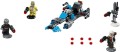 LEGO ® 75167 Ścigacz łowcy nagród
