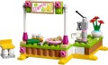 LEGO Friends 41027 Stoisko z napojami