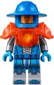 LEGO 70347 Nexo Knights Artyleria królewskiej straży
