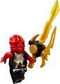 LEGO 70739 Ninjago Latąjaca kapsuła Kaia