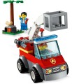 LEGO ® City 60212 Płonący grill