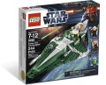 LEGO Star Wars 9498  Saesee Tiin’s Jedi Starfighter 1.jpg
