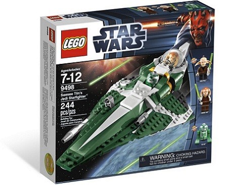 LEGO Star Wars 9498  Saesee Tiin’s Jedi Starfighter 1.jpg