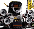LEGO ® 70632 Mech wstrząsu