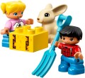 LEGO® 10869 Przygody na farmie
