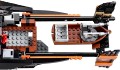 LEGO 70605 Ninjago Twierdza Nieszczęścia