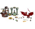 LEGO 79018 Hobbit Samotna Góra