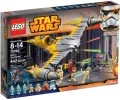 LEGO 75092 Star Wars Gwiezdny Myśliwiec Naboo