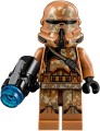 LEGO 75089 Star Wars Geonosjańscy żołnierze