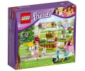 LEGO Friends 41027 Stoisko z napojami