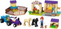 LEGO ® 41361 Stajnia ze źrebakami Mii