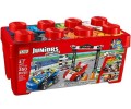 LEGO 10673 Juniors Dzień wyścigów