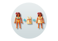 PLAYMOBIL 9420 Słoneczna wakacyjna willa