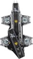 LEGO 76042 Super Heroes SHIELD Helicarrier