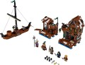 LEGO Hobbit 79013 Pościg w Mieście na Jeziorze
