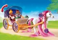 PLAYMOBIL 6856 Para królewska z karetą