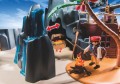 PLAYMOBIL 6679 Piracka wyspa skarbów