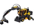 LEGO 42053 Technic Volvo EW 160E