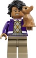 LEGO 21302 Ideas Teoria Wielkiego Podrywu