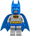  LEGO 10724 Juniors Batman i Superman kontra Lex Luthor