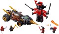 LEGO ® Ninjago 70669 Wiertło Cole'a