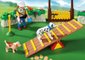 PLAYMOBIL 6145 SuperSet Szkoła dla psów
