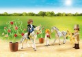 PLAYMOBIL 9427 Ślubna kareta