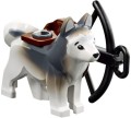 LEGO 70734 Ninjago Smok mistrza Wu