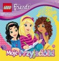  LEGO Friends Moje przyjaciółki 