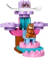 LEGO 10822 Duplo Jej wysokość Zosia