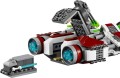LEGO 75051 Star Wars Myśliwiec Jedi Scout
