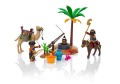 PLAYMOBIL 5387 Obóz plądrowników grobów