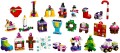 LEGO ® 41353 Friends Kalendarz adwentowy