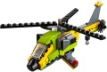 LEGO ® Creator 31092 Przygoda z helikoterem