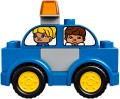 LEGO 10816 Duplo Moje pierwsze pojazdy