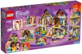LEGO ® Friends 41369 Dom Mii