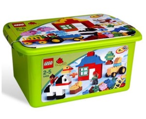LEGO 5488 Duplo