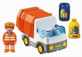 PLAYMOBIL 6774 Śmieciarka