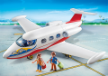 PLAYMOBIL 6081 Samolot wakacyjny