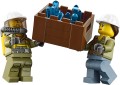 LEGO 60123 City Helikopter dostwaczy