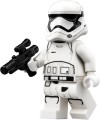 LEGO 75179 Kylo Ren's TIE Fighter