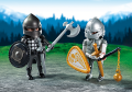 PLAYMOBIL 6847 Duo Pack Rywalizacja Rycerska
