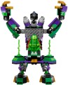 LEGO ® 76097 Starcie z mechem Lexa Luthora