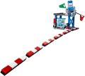  LEGO 10745 Juniors Finałowy wyścig Florida 500