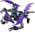 LEGO 70353 Nexo Knights Heligulec