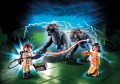 PLAYMOBIL 9223 Venkman i Terror-psy